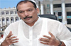 Mangaluru: MLC Ivan DSouza marks one year serving the people